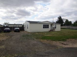 1213 W 3rd St, Halsey, OR 97348