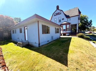 523 N I St, Tacoma, WA 98403