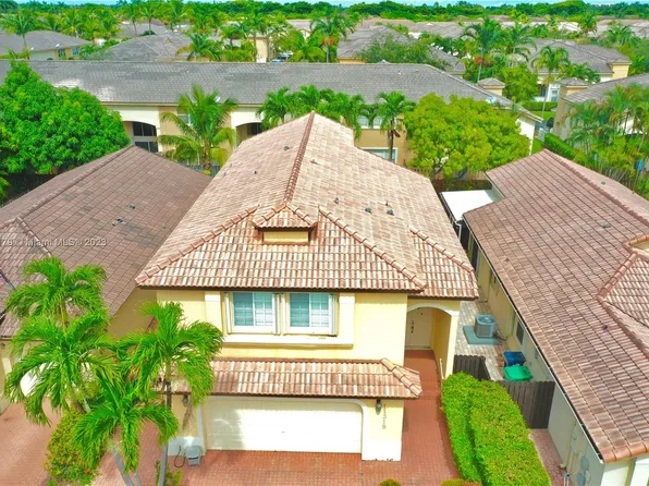 11319 NW 53rd Ln, Doral, FL 33178