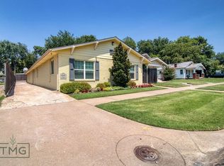 2431 E 10th St #1, Tulsa, OK 74104