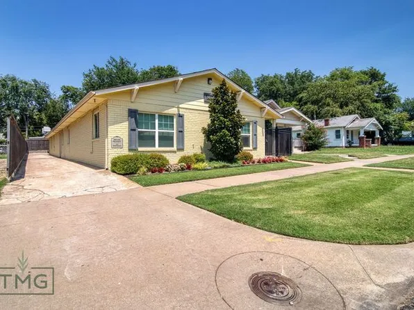 2431 E 10th St #1, Tulsa, OK 74104