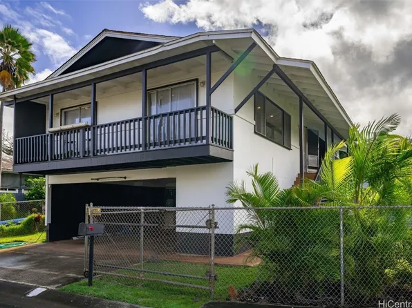 58-144 Maika Way, Haleiwa, HI 96712