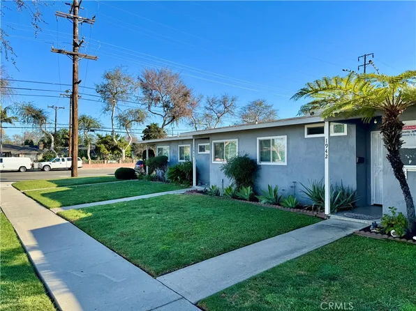 1932 W Valencia Dr, Fullerton, CA 92833