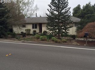 1145 SW 84th Ave, Portland, OR 97225