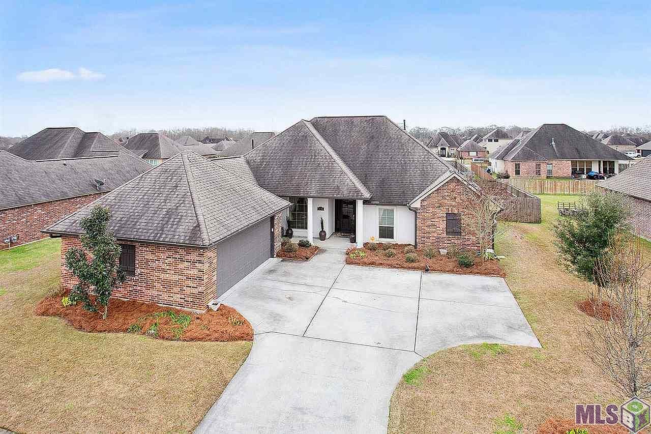 2970 Majestic Oaks Ave, Zachary, LA 70791 Zillow