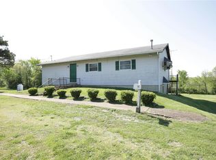 4632 Upper Blackwell Rd, De Soto, MO 63020
