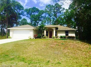 3418 24th St SW, Lehigh Acres, FL 33976