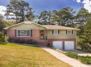 215 Westerly Dr, Dalton, GA 30720