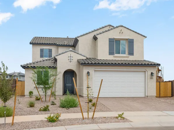 25445 N 166th Ave, Surprise, AZ 85387