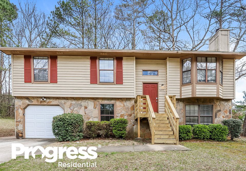 5207 Great Meadows Rd, Lithonia, GA 30038 Zillow