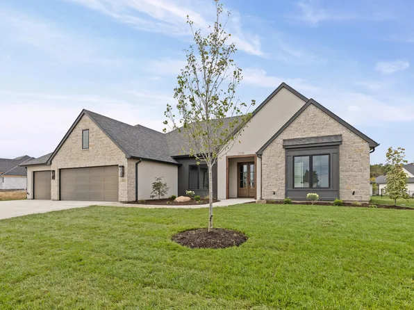 209 Ash Down Dr, Columbia, MO 65201