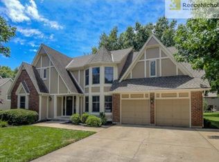 12808 El Monte St, Leawood, KS 66209