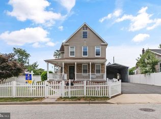 2821 Vermont Ave, Halethorpe, MD 21227