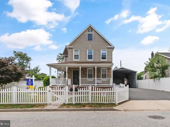 2821 Vermont Ave, Halethorpe, MD 21227