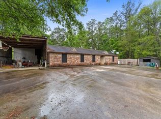 19180 Rutland St, New Caney, TX 77357
