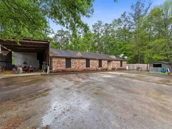 19180 Rutland St, New Caney, TX 77357