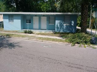 1647 W 2nd St, Jacksonville, FL 32209