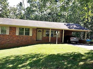 271 Crestwood Dr, Decatur, TN 37322
