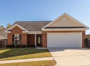 3125 Bilston Dr, Augusta, GA 30909
