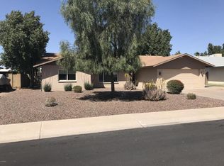 3842 W Mandalay Ln, Phoenix, AZ 85053
