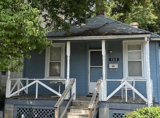 5312 James Pl NE, Washington, DC 20019