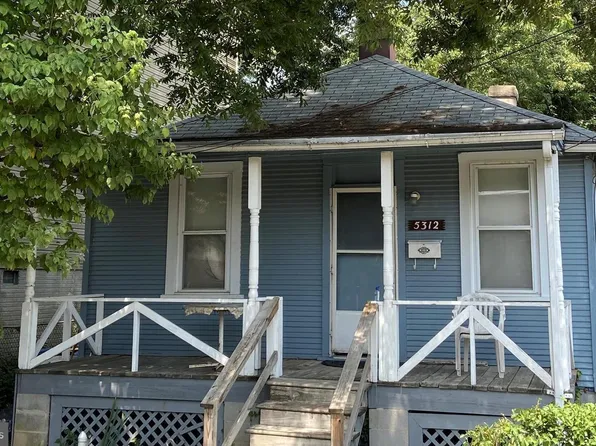 5312 James Pl NE, Washington, DC 20019