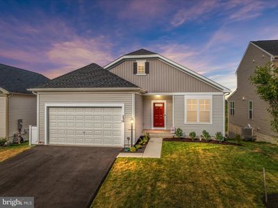 230 Barrister St, Stephenson, VA, 22656