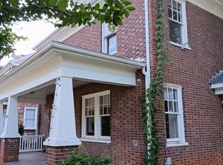 500 14th St NW, Charlottesville, VA 22903