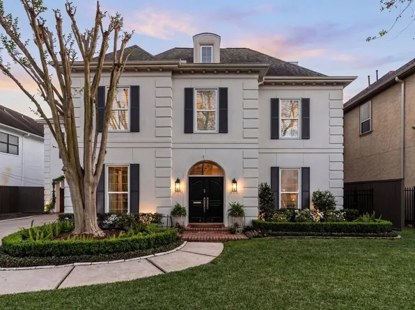 4709 Welford Dr, Bellaire, TX 77401