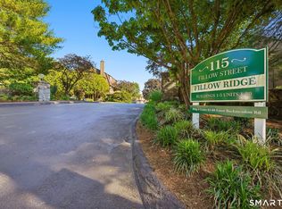 Fillow Ridge, Norwalk, CT 06850