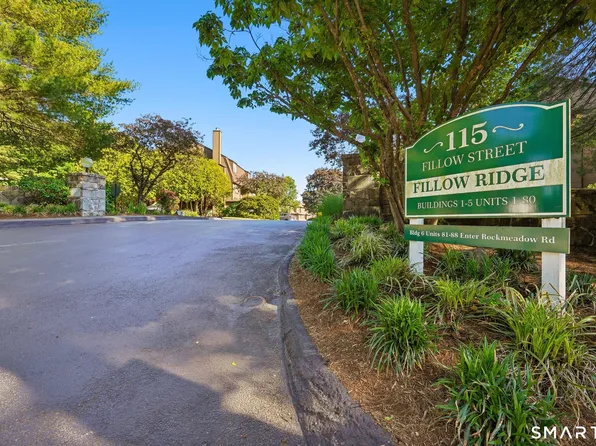 115 Fillow Street #22, Norwalk, CT 06850