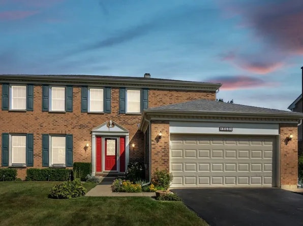 860 Burning Trl, Carol Stream, IL 60188