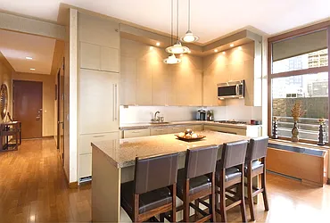 Sold by Halstead Real Estate