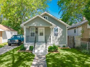 1219 E Hayes Ave, Hazel Park, MI