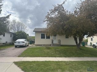 2108 OTHER #2108 Cooper Loop, Sturgis, SD 57785