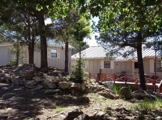 125 Snow Park Rd, Alto, NM 88312