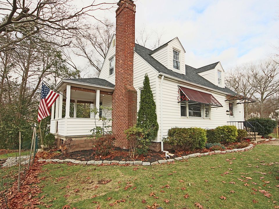 7 Granite Terrace