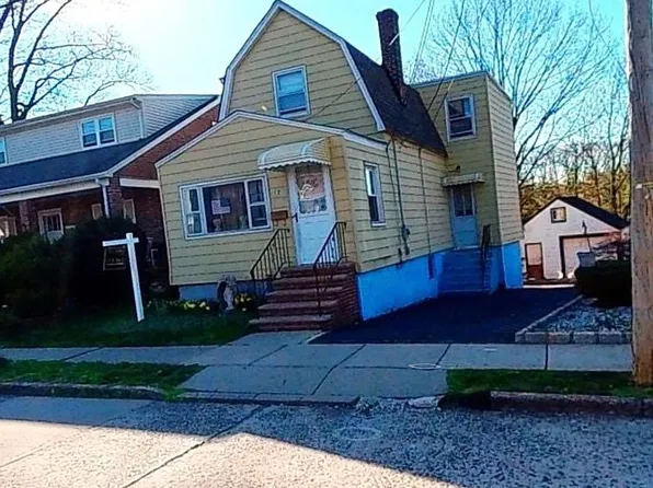17 Brown St, Nutley, NJ 07110