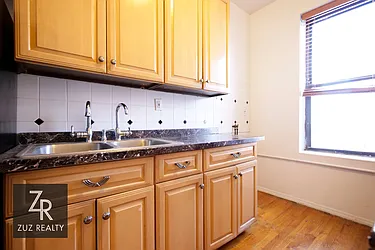 Rented by Zuz Realty