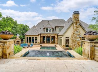 1342 Steeple Chase Ln, Aledo, TX 76008