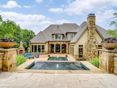 1342 Steeple Chase Ln, Aledo, TX, 76008