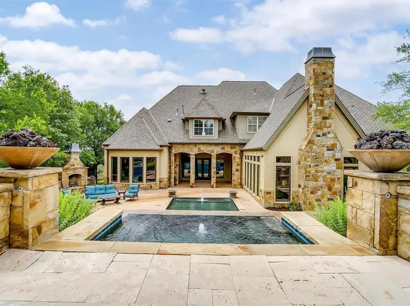 1342 Steeple Chase Ln, Aledo, TX 76008