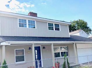 338 Corral St, Lexington, KY 40508