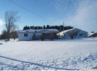 17676 State Highway 124, Bloomer, WI 54724