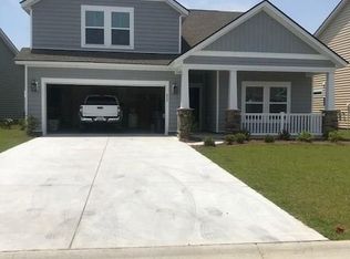 693 Cherry Blossom Dr LOT 136, Murrells Inlet, SC 29576