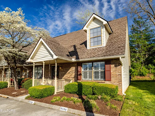 9209 Shady Bend Ln, Knoxville, TN 37922