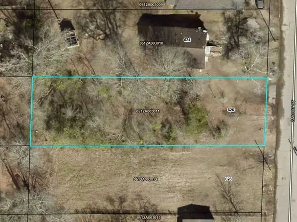 626 Smoot St, Lagrange, GA 30241