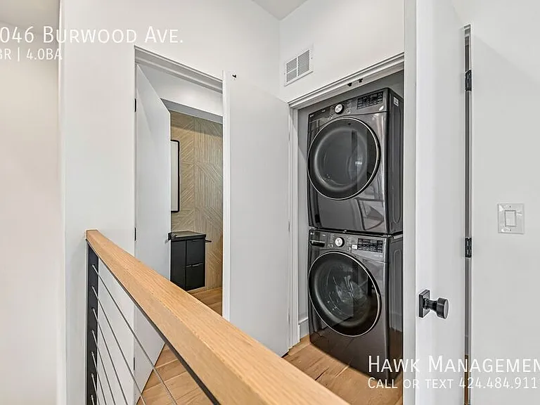 6046 Burwood Ave — Photo 33