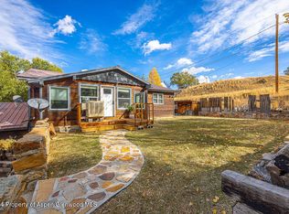 1103 Colorado St, Craig, CO 81625