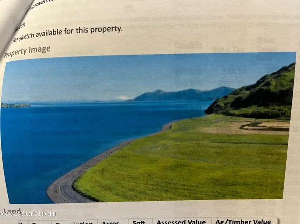 Nhn Uganik Bay Larsen Bay, Kodiak, AK 99615